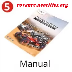 Buggy Manual